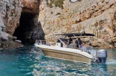 Paseo en barco privado por Dubrovnik